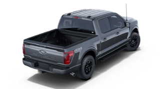 2025 Ford F-150® External Image 4